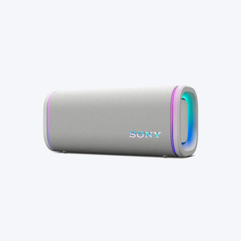 Enceinte Sony série ULT POWER SOUND | Enceinte portable sans fil ULT FIELD 5 | SRS-ULT50