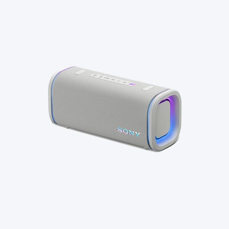 Enceinte Sony série ULT POWER SOUND | Enceinte portable sans fil ULT FIELD 5 | SRS-ULT50