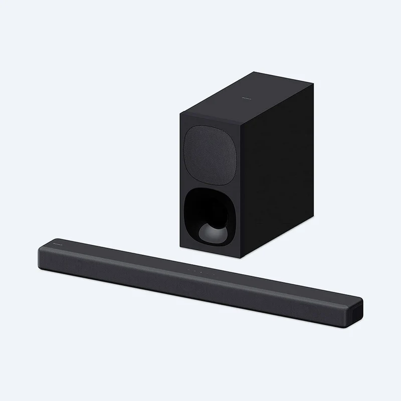 Barre de son Sony 3.1 canaux Dolby Atmos®/DTS:X™ | HT-G700