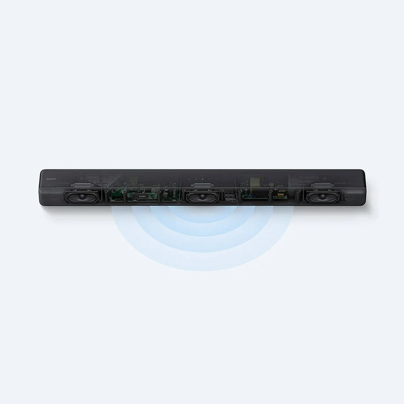 Barre de son Sony 3.1 canaux Dolby Atmos®/DTS:X™ | HT-G700