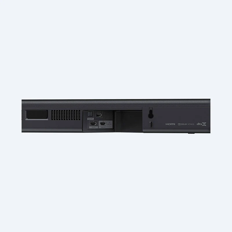 Barre de son Sony 3.1 canaux Dolby Atmos®/DTS:X™ | HT-G700