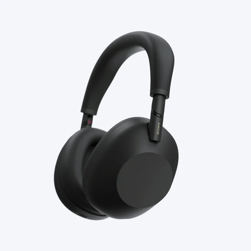 Casque sans fil à réduction de bruit Sony WH-1000XM6