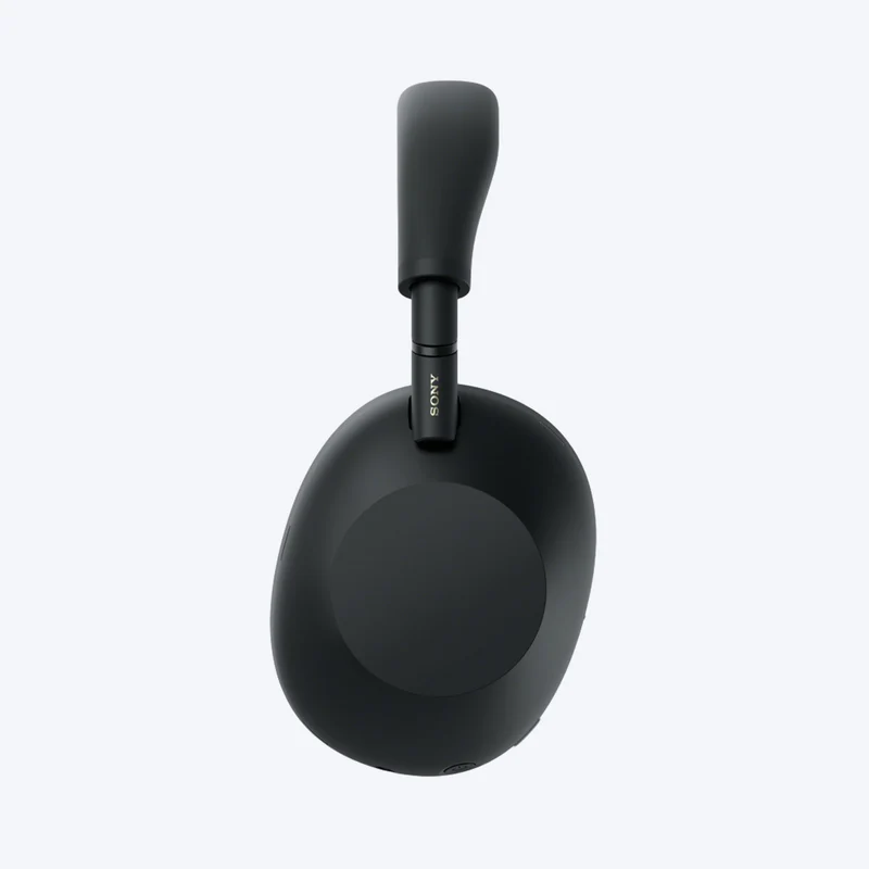 Casque sans fil à réduction de bruit Sony WH-1000XM6