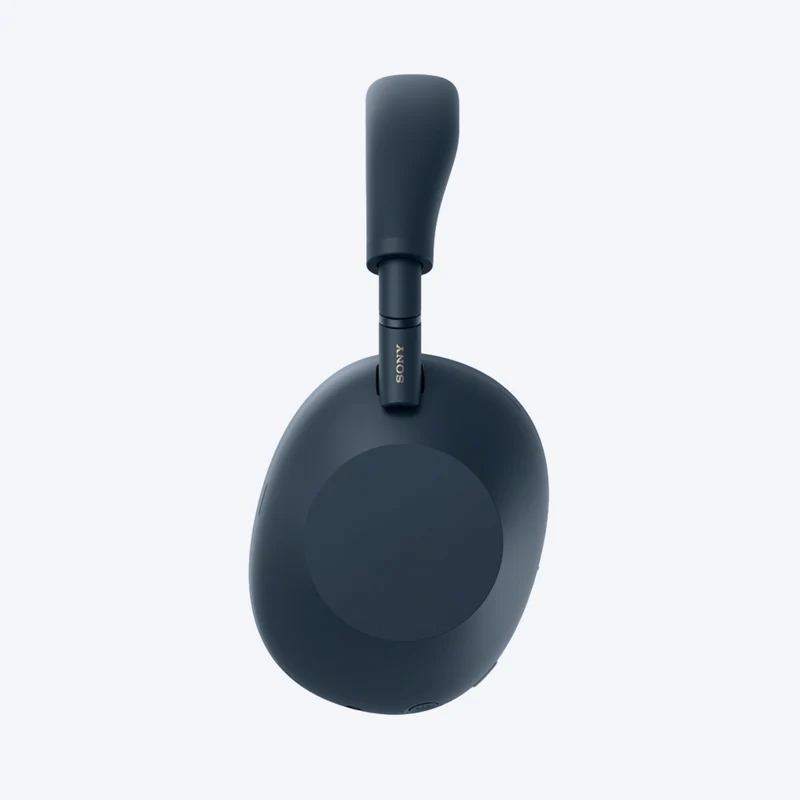 Casque sans fil à réduction de bruit Sony WH-1000XM6