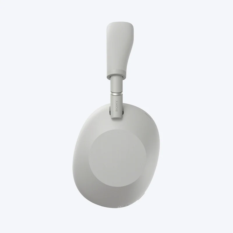 Casque sans fil à réduction de bruit Sony WH-1000XM6