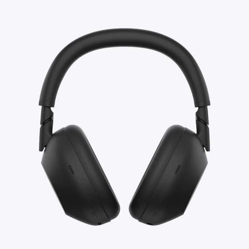 Casque sans fil à réduction de bruit Sony WH-1000XM6