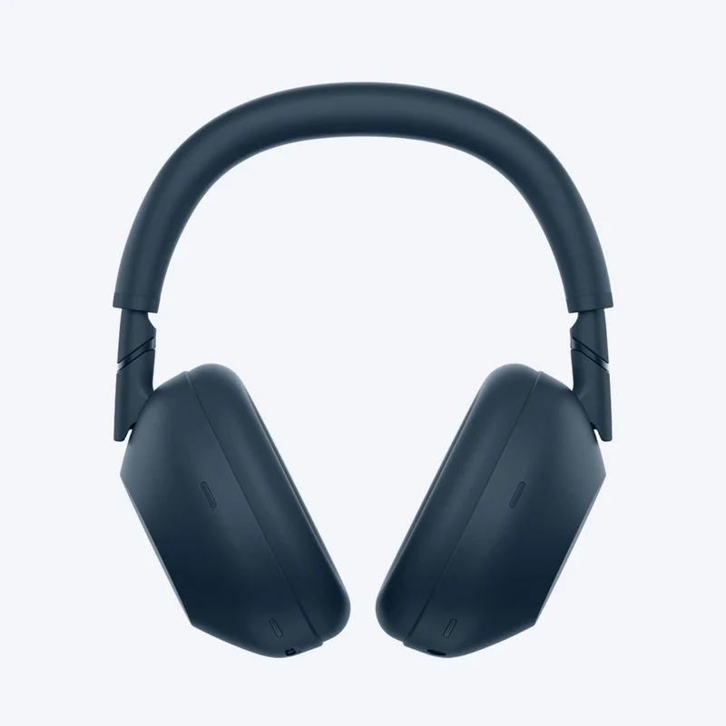 Casque sans fil à réduction de bruit Sony WH-1000XM6