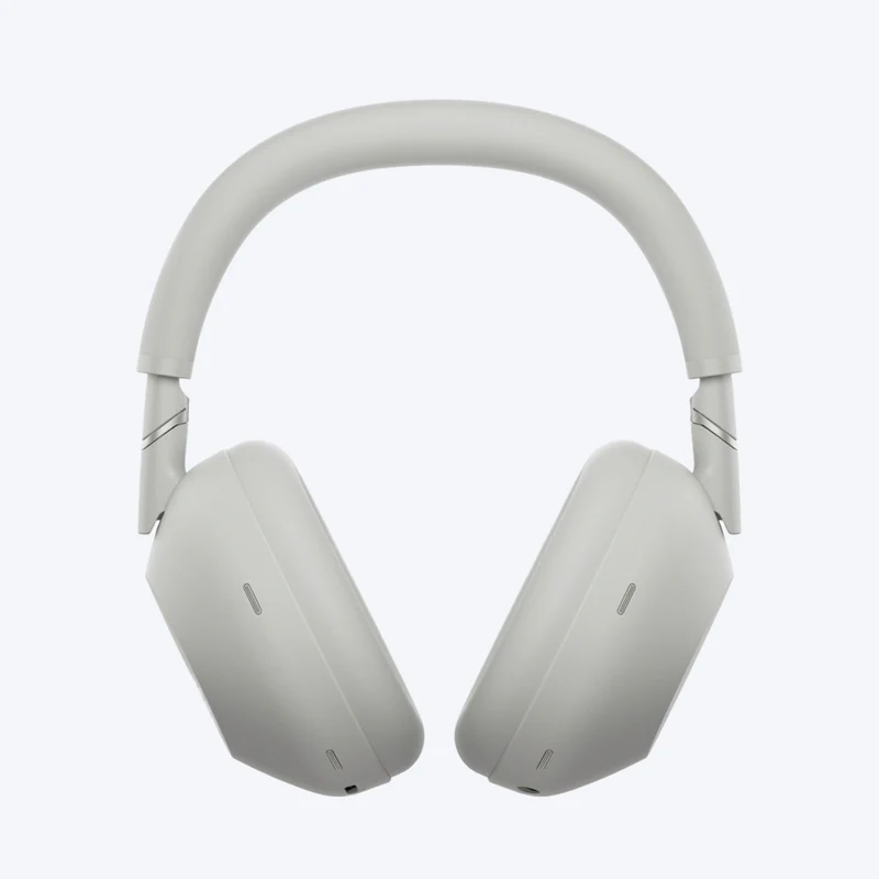 Casque sans fil à réduction de bruit Sony WH-1000XM6