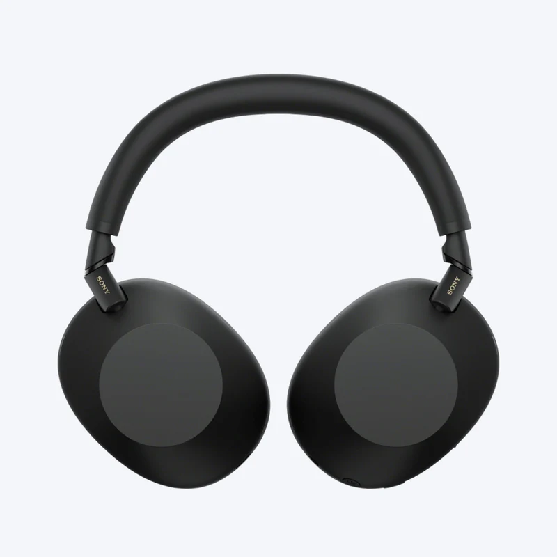 Casque sans fil à réduction de bruit Sony WH-1000XM6