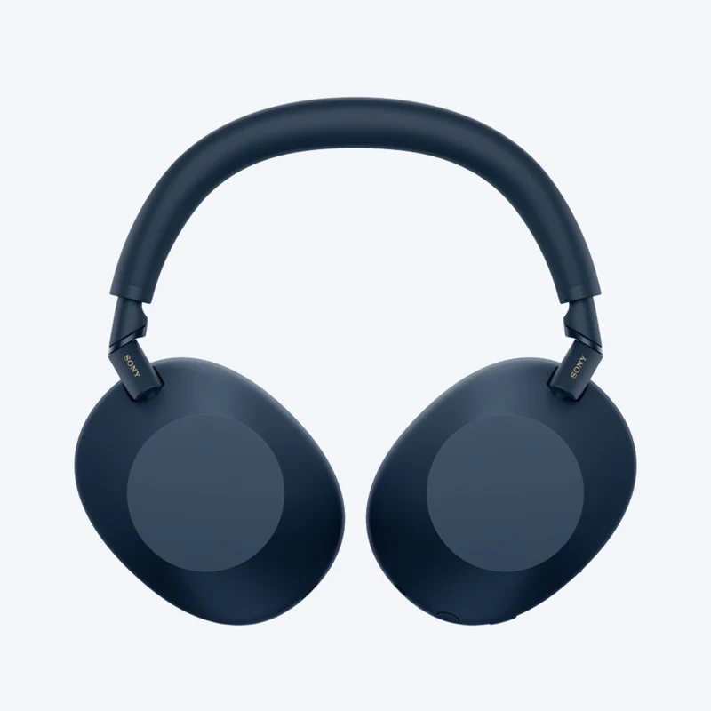 Casque sans fil à réduction de bruit Sony WH-1000XM6