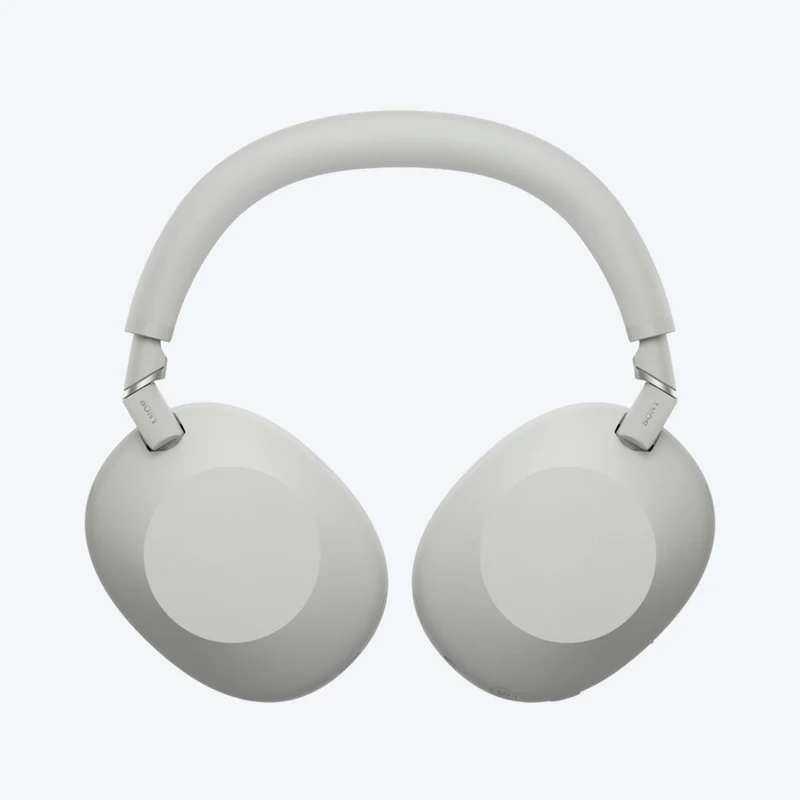 Casque sans fil à réduction de bruit Sony WH-1000XM6