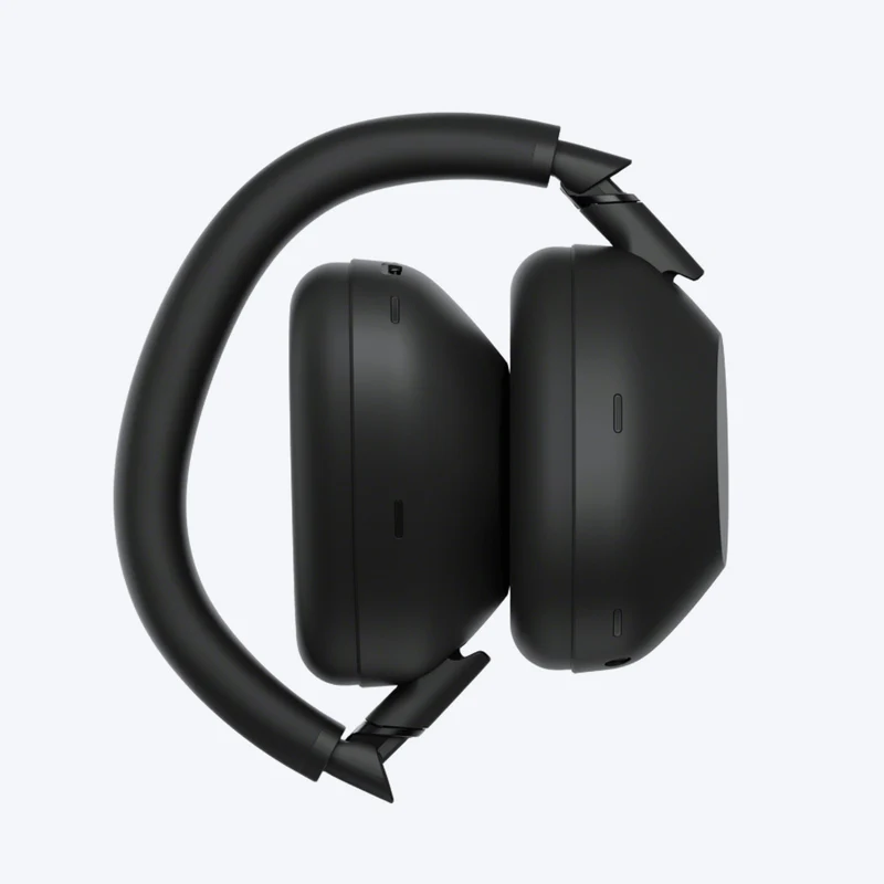 Casque sans fil à réduction de bruit Sony WH-1000XM6