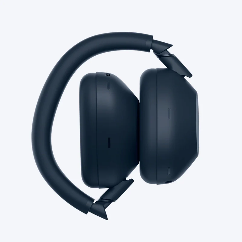 Casque sans fil à réduction de bruit Sony WH-1000XM6