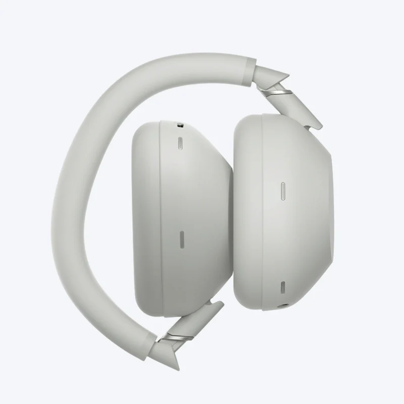 Casque sans fil à réduction de bruit Sony WH-1000XM6