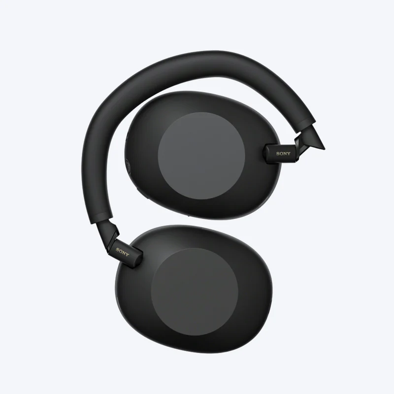 Casque sans fil à réduction de bruit Sony WH-1000XM6
