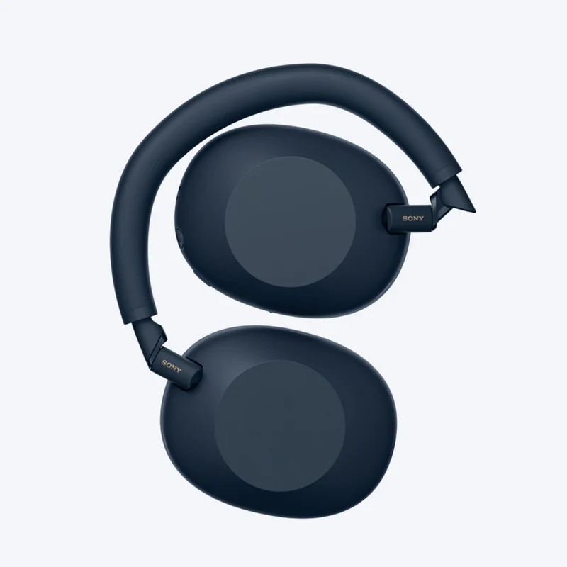 Casque sans fil à réduction de bruit Sony WH-1000XM6