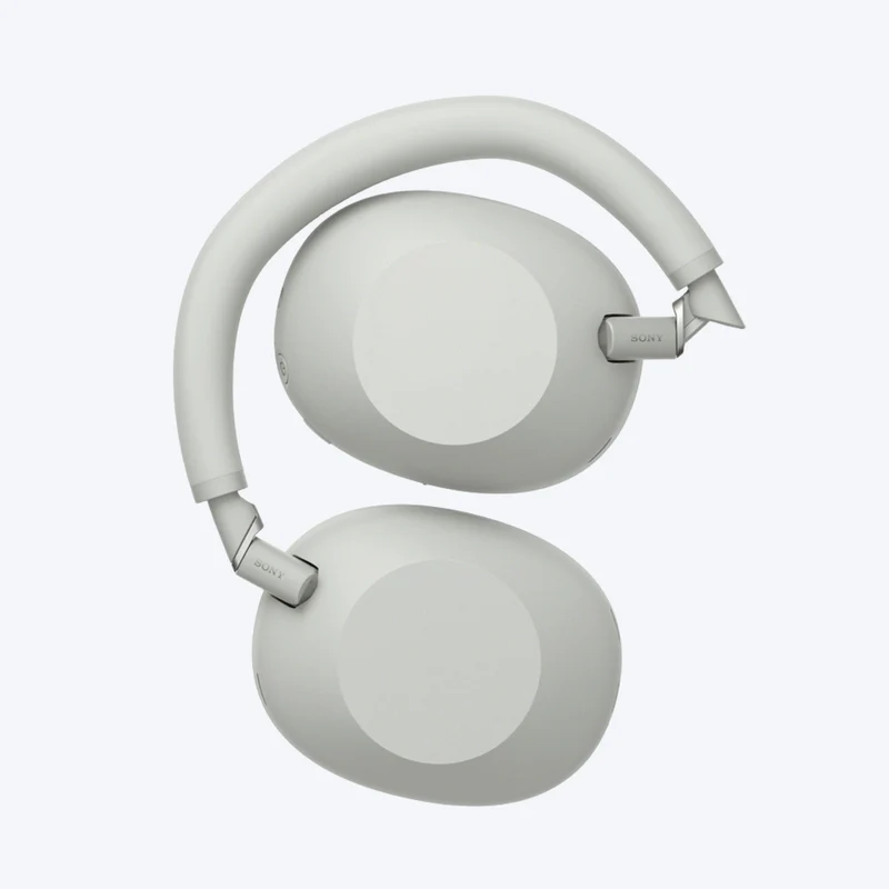Casque sans fil à réduction de bruit Sony WH-1000XM6