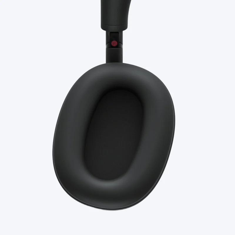 Casque sans fil à réduction de bruit Sony WH-1000XM6