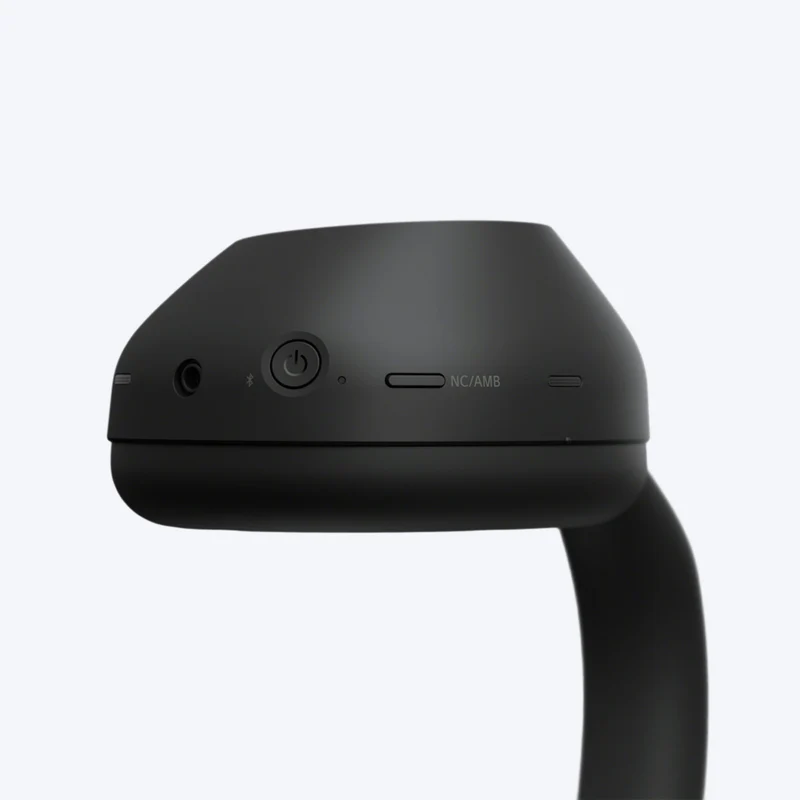 Casque sans fil à réduction de bruit Sony WH-1000XM6