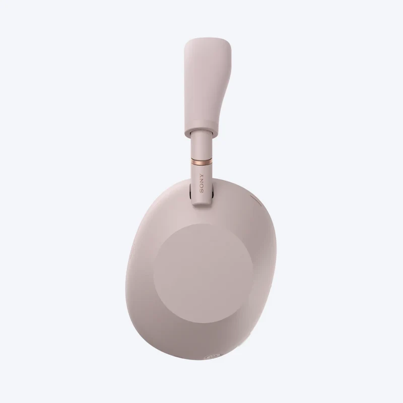 Casque sans fil à réduction de bruit Sony WH-1000XM6