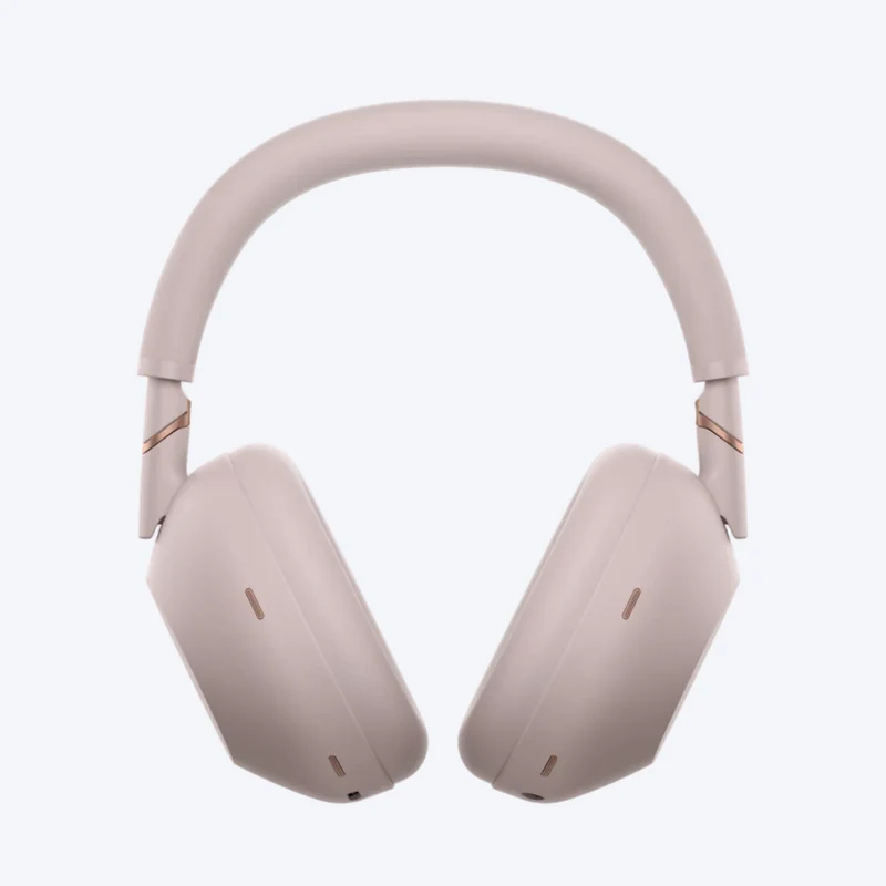 Casque sans fil à réduction de bruit Sony WH-1000XM6