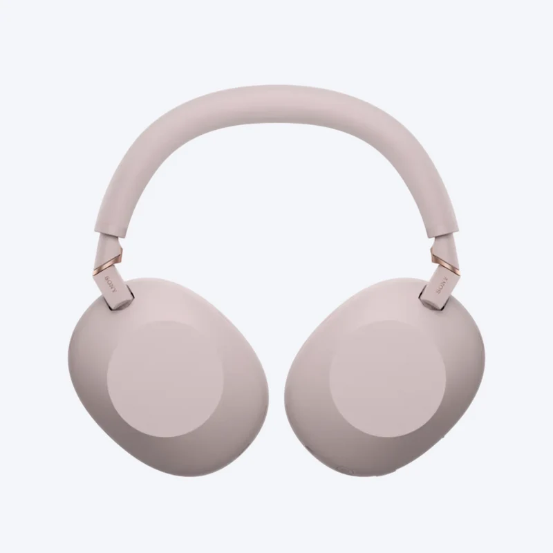 Casque sans fil à réduction de bruit Sony WH-1000XM6