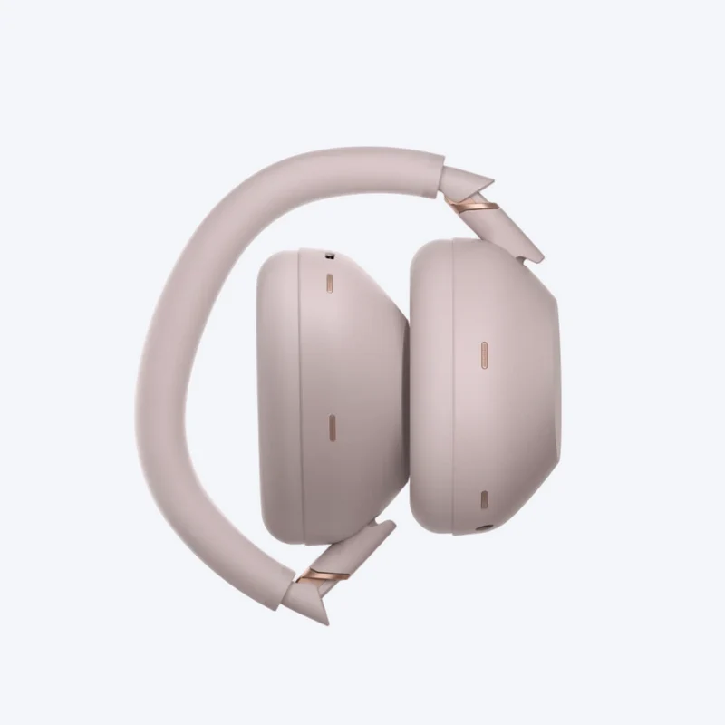 Casque sans fil à réduction de bruit Sony WH-1000XM6