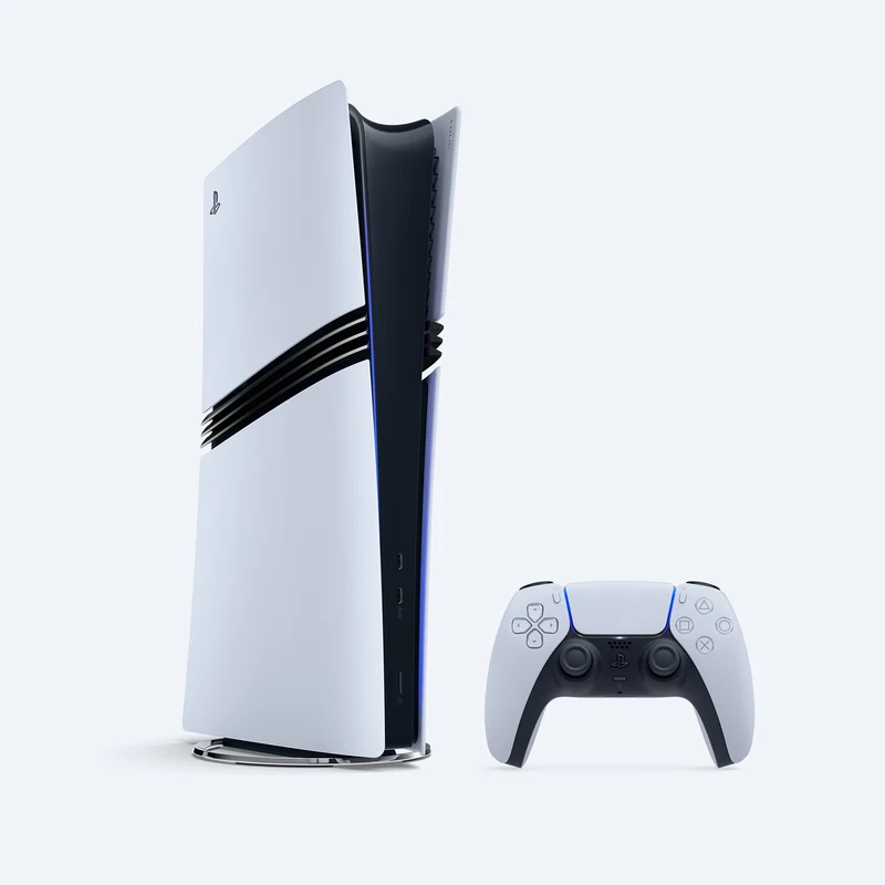 Console numérique Sony PlayStation 5 Pro