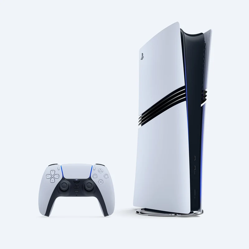 Console numérique Sony PlayStation 5 Pro