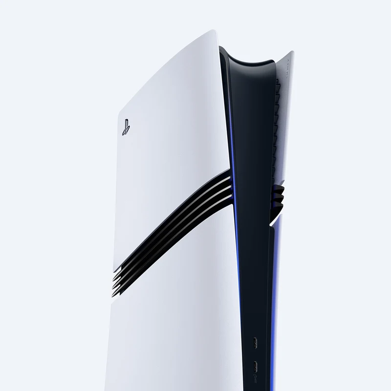 Console numérique Sony PlayStation 5 Pro
