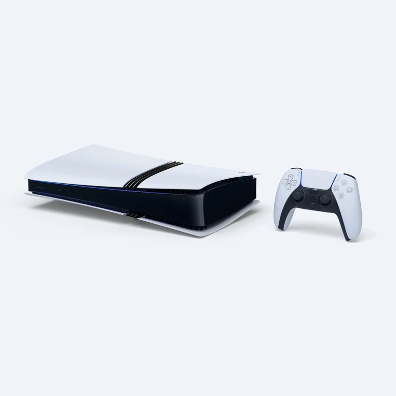 Console numérique Sony PlayStation 5 Pro