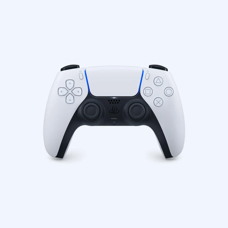 Manette sans fil Sony PlayStation PS5 DualSense