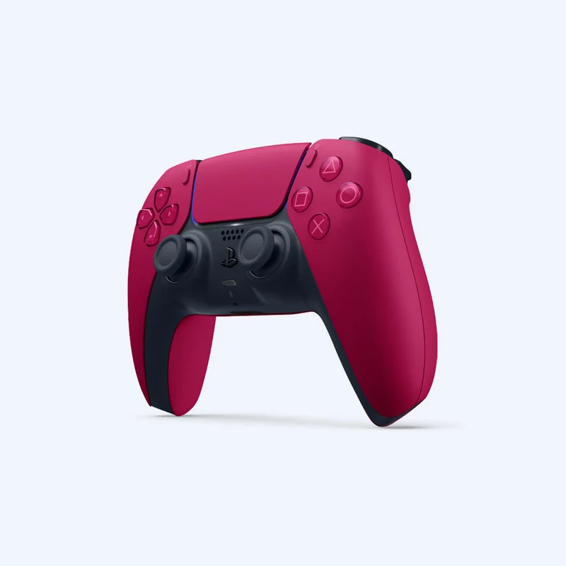 Manette sans fil Sony PlayStation PS5 DualSense
