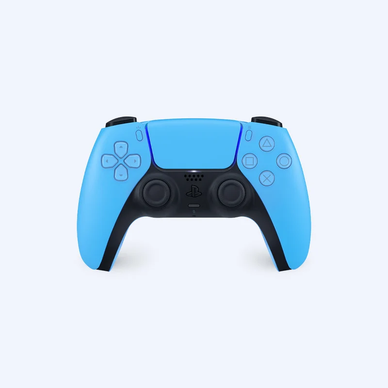 Manette sans fil Sony PlayStation PS5 DualSense