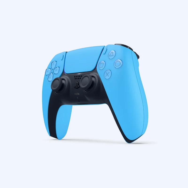 Manette sans fil Sony PlayStation PS5 DualSense