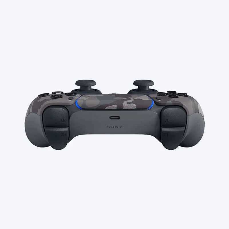 Manette sans fil Sony PlayStation PS5 DualSense
