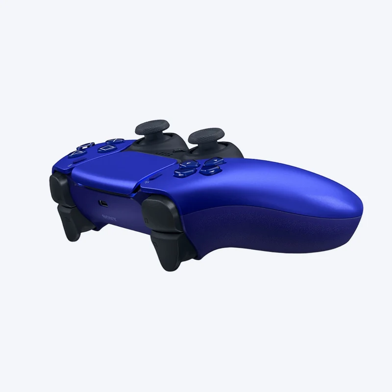 Manette sans fil Sony PlayStation PS5 DualSense