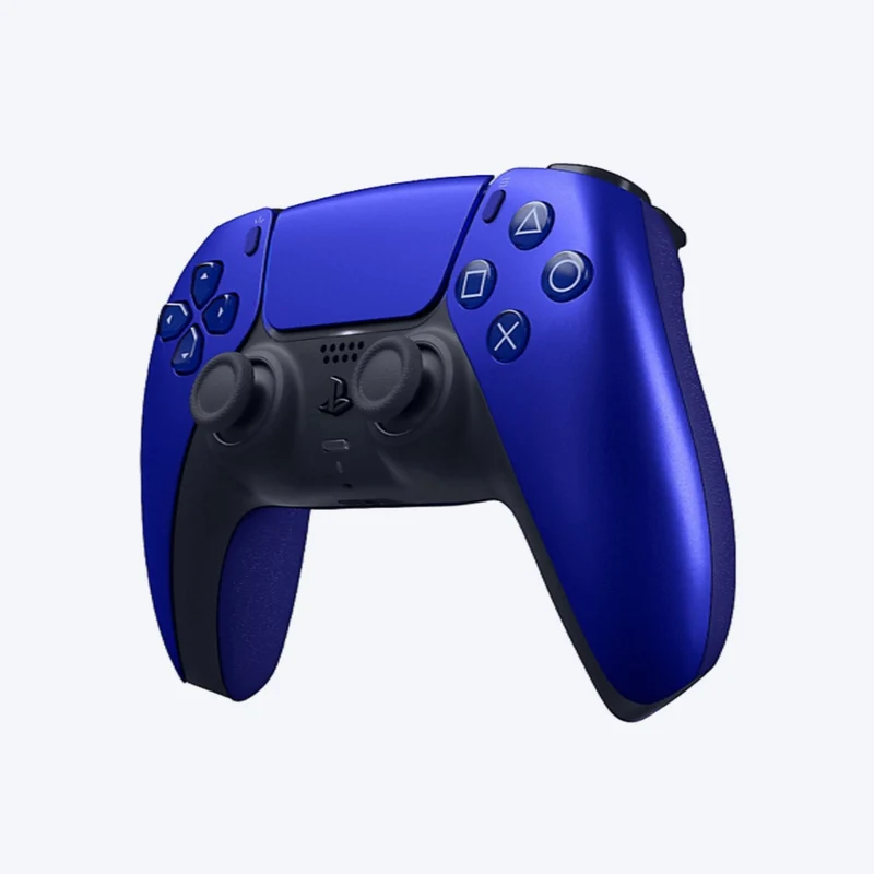 Manette sans fil Sony PlayStation PS5 DualSense