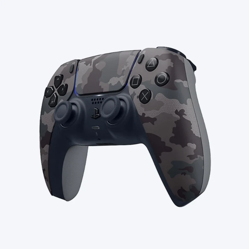 Manette sans fil Sony PlayStation PS5 DualSense