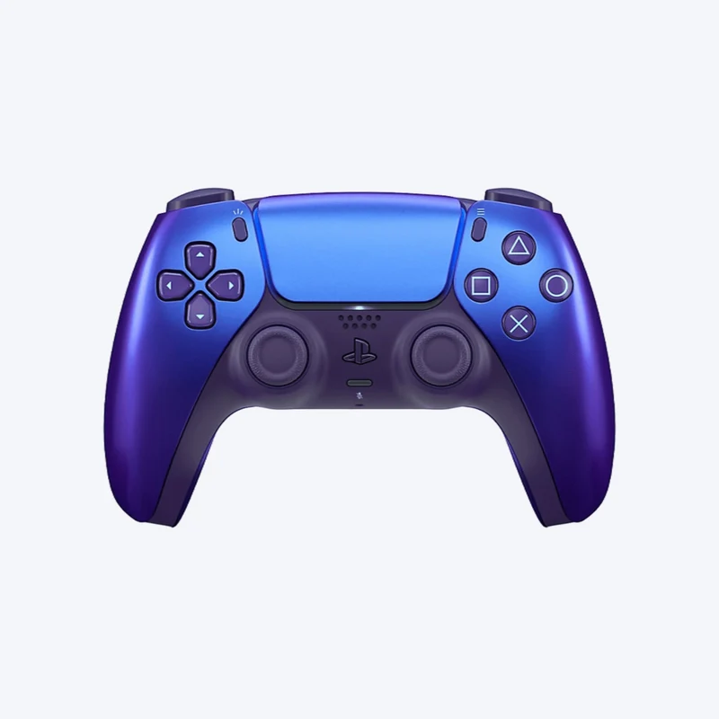Manette sans fil Sony PlayStation PS5 DualSense