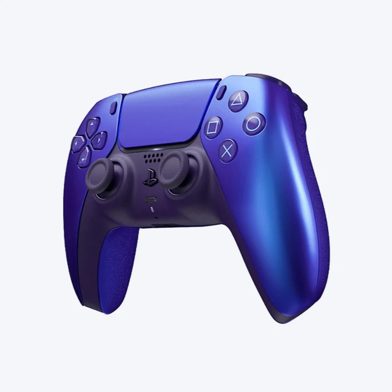 Manette sans fil Sony PlayStation PS5 DualSense