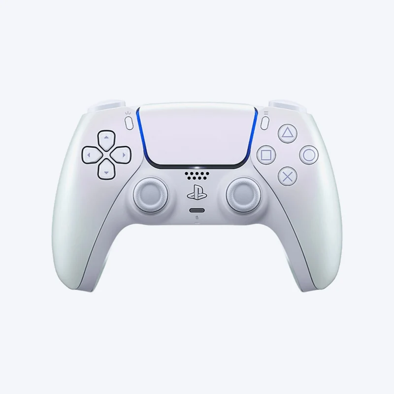 Manette sans fil Sony PlayStation PS5 DualSense