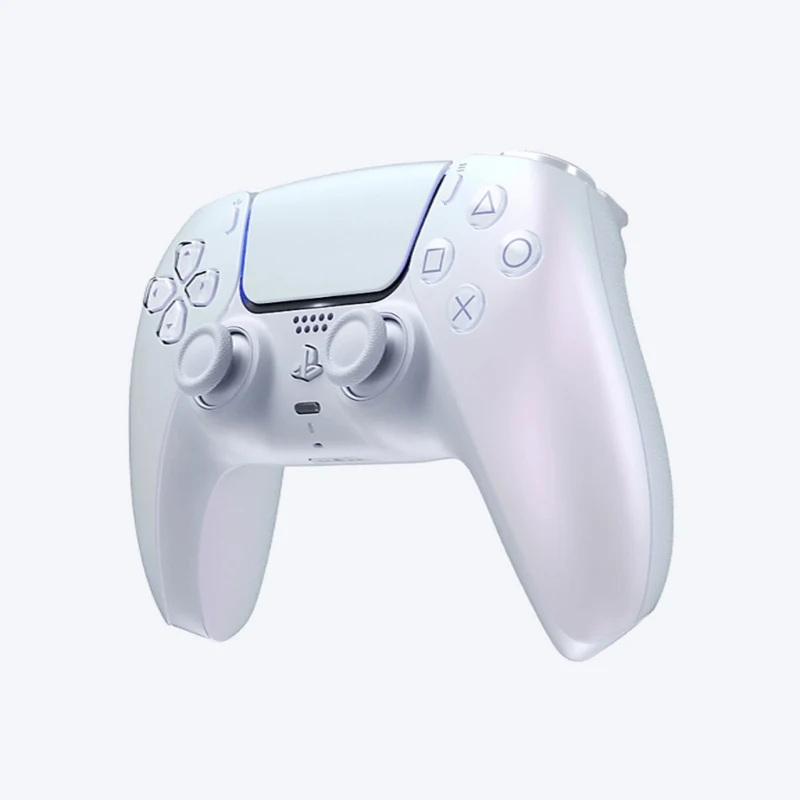 Manette sans fil Sony PlayStation PS5 DualSense