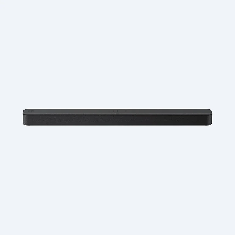 Barre de son unique Sony HT-S100F 2 canaux avec technologie Bluetooth® | HT-S100F