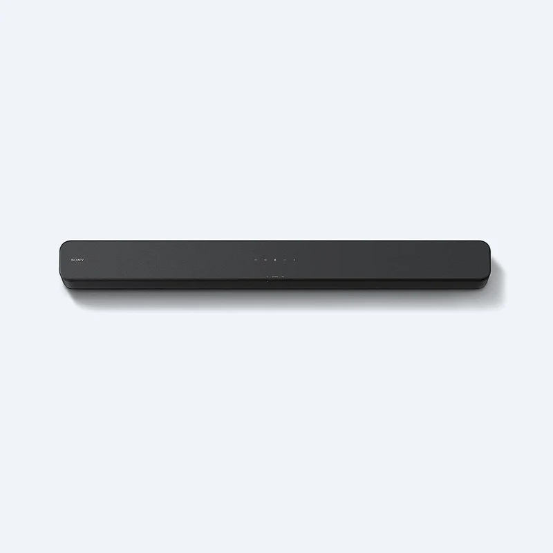 Barre de son unique Sony HT-S100F 2 canaux avec technologie Bluetooth® | HT-S100F