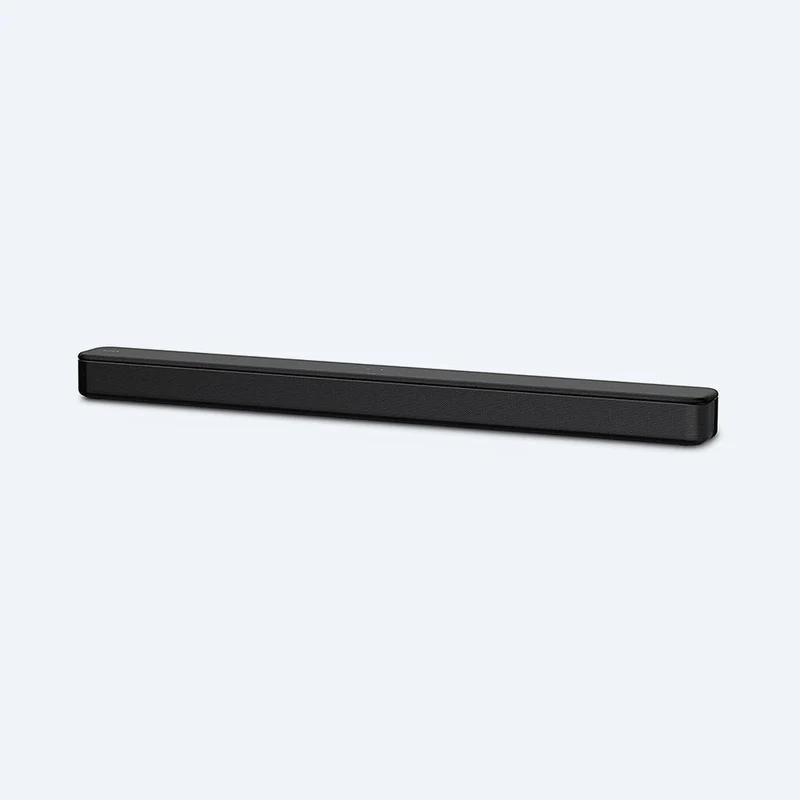 Barre de son unique Sony HT-S100F 2 canaux avec technologie Bluetooth® | HT-S100F