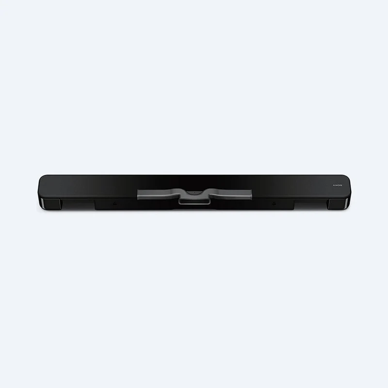 Barre de son unique Sony HT-S100F 2 canaux avec technologie Bluetooth® | HT-S100F