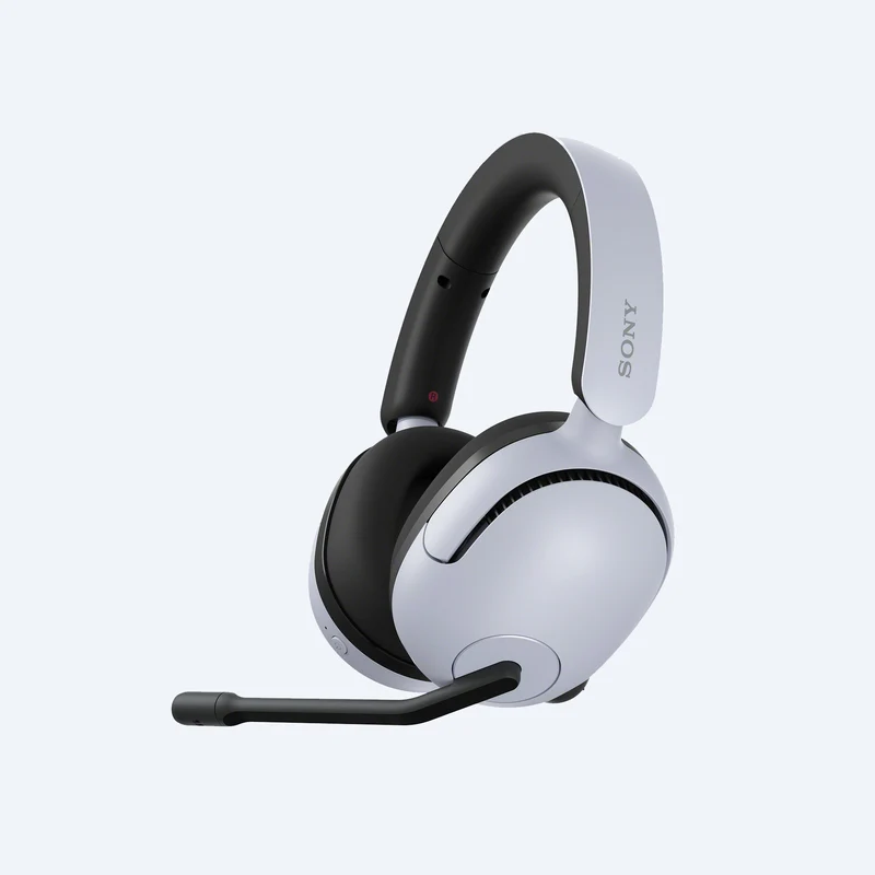 Sony WH-G500 INZONE H5 Casque de jeu sans fil