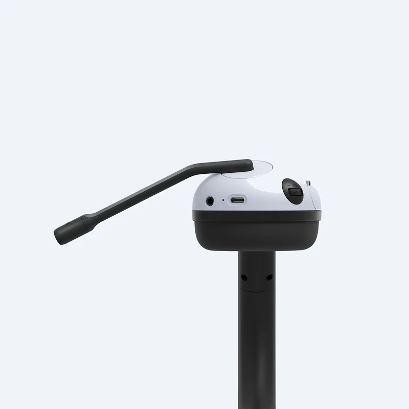 Sony WH-G500 INZONE H5 Casque de jeu sans fil