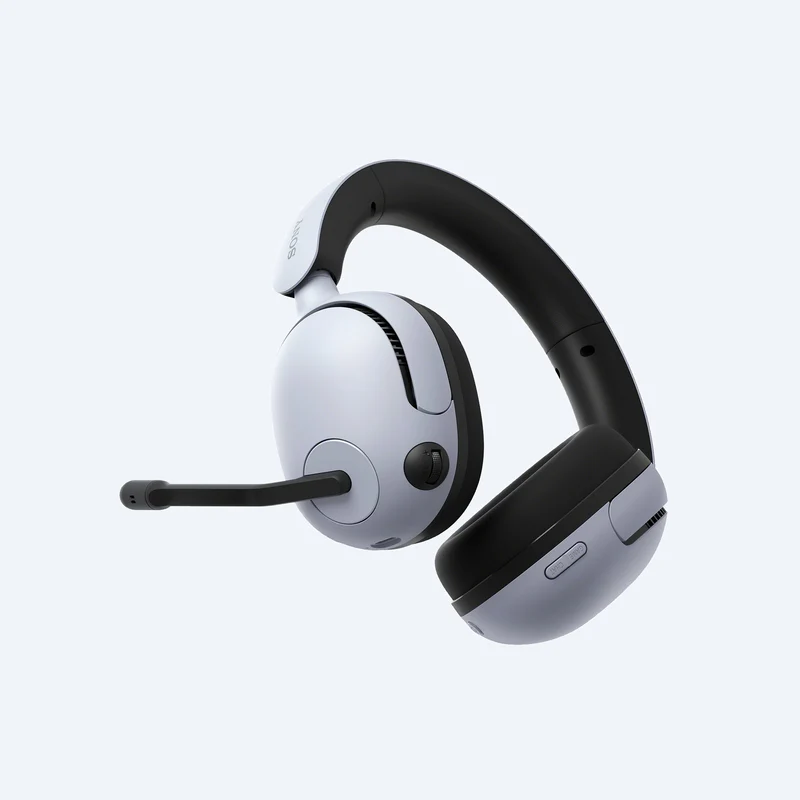 Sony WH-G500 INZONE H5 Casque de jeu sans fil